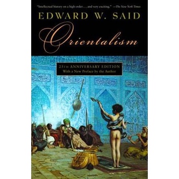 Orientalism - E. Said