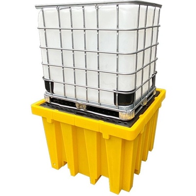 Záchytná vaňa pod IBC kontajner, 1300 l