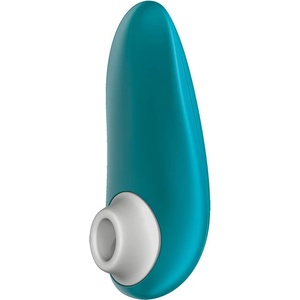 Womanizer Starlet 3 - вибратор за клиторална стимулация с въздушни вълни