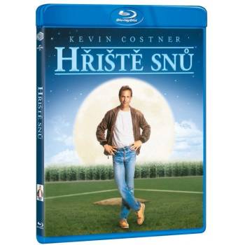 MagicBox Поле на мечтите - Blu-ray (014981)