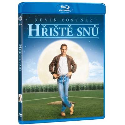 MagicBox Поле на мечтите - Blu-ray (014981)