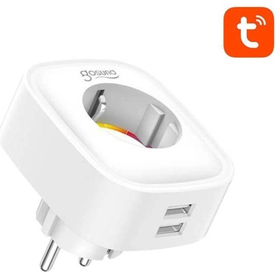 Gosund smart plug SP112 French type