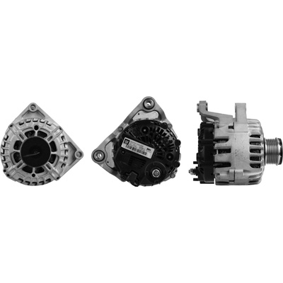 Alternátor LUCAS LRA03340