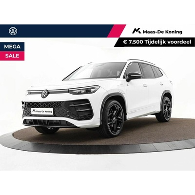 Volkswagen Tayron 1.5 eHybrid R-Line DSG 150 kW