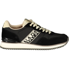 Napapijri shoes Čierna
