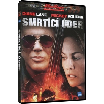 SMRTÍCÍ ÚDER DVD