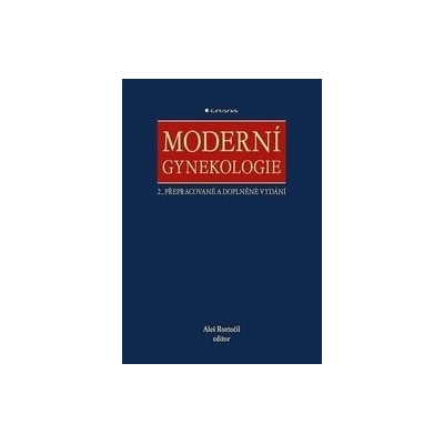 Moderní gynekologie