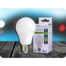 V-TAC E27 LED žiarovka 11W 1055 lm , A60 Studená biela 6400K