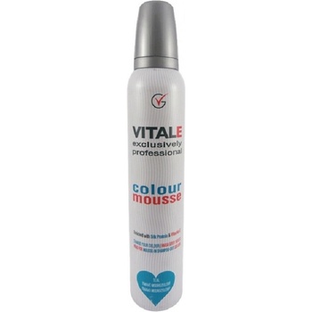 Vitale barevné tužidlo Teal 200 ml