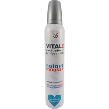 Vitale barevné tužidlo Teal 200 ml