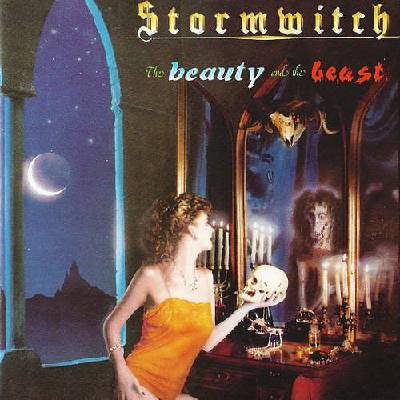 Stormwitch - Beauty And The Beast CD