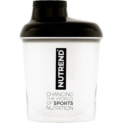 Nutrend Šejkr 300ml (VÝPRODEJ)