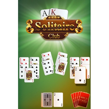 Solitaire Club