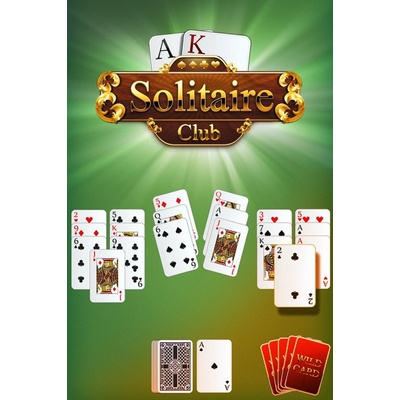 Solitaire Club