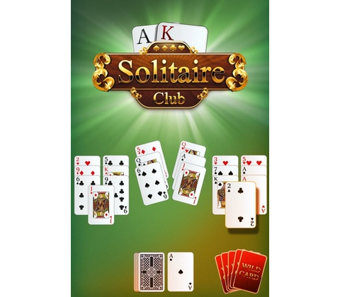 Solitaire Club