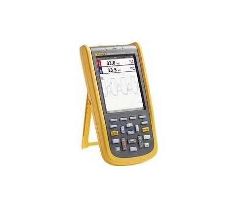 Fluke 123B/EU/S