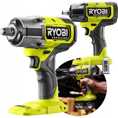 Ryobi RIW18BL-0
