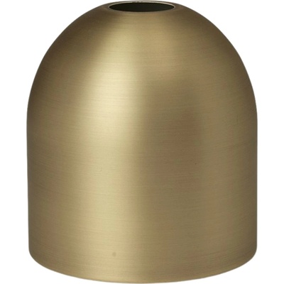 Абажур конус Bell месинг (1104269689)