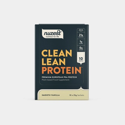 Nuzest Clean Lean Protein 250 g