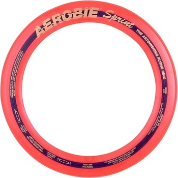 AEROBIE Sprint - modrý