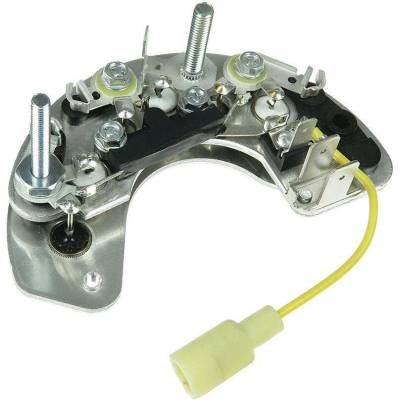 Usměrňovač, generátor AS-PL ARC4011