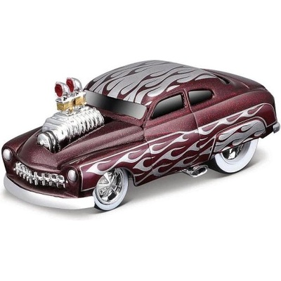 Maisto - Muscle Machines - 1949 Mercury, 1: 64