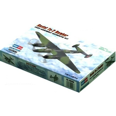 Hobby Boss Tupolev Tu-2 1:72