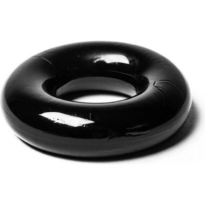 Mister B Tight Chomper Small Black