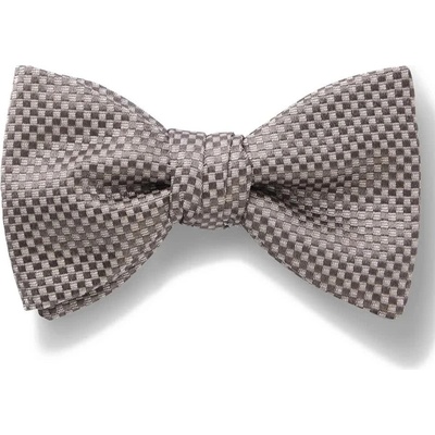 HUGO 50557319 tie - Grey (Medium Grey)