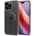 Spigen Apple iPhone 16 Pro Ultra Hybrid MagSafe Case carbon fiber (ACS08131)