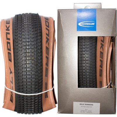 Schwalbe Billy Bonkers 20 x 2,0 kevlar
