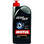 Motul Трансмисионно масло motul gearbox 80w90 1 литър