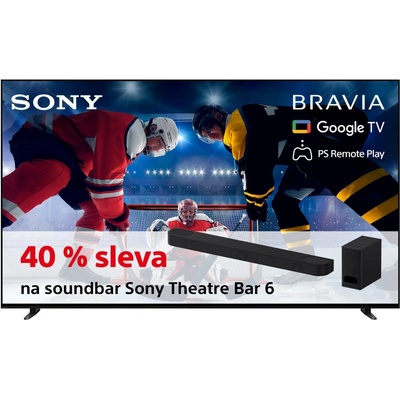 Sony K-XR80