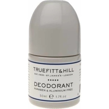 Truefitt & Hill deodorant roll-on 50 ml