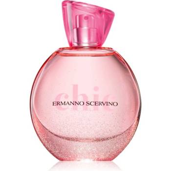 Ermanno Scervino Chic parfémovaná voda dámská 50 ml