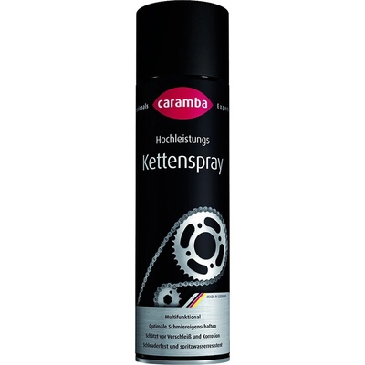 Caramba Výkonný sprej na řetězy 500 ml