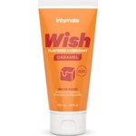 Intimateline - intimateline intymate Лубрикант intimateline intymate - wish caramel flavored lubricant 100 ml