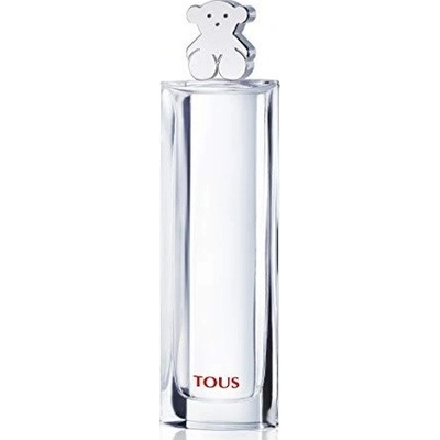 Tous Tous Toaletní voda dámská 90 ml tester