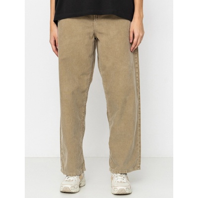 Carhartt WIP Brandon leather/dusky washed
