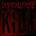 Cannibal Corpse - Kill White Vinyl LP