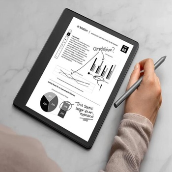 Image 1 of Amazon Kindle Scribe 32GB