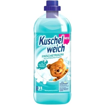 Kuschelweich Frischetraum aviváž 1 l 31 PD