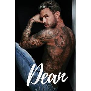 Dean | Cora Rose (ISBN: 9798869351234)