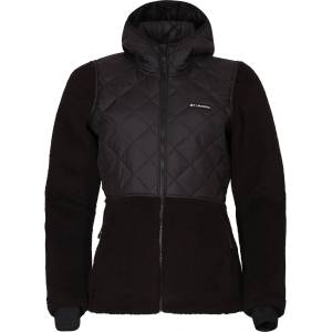 Columbia Crested peak full zip xs - sportisimo - 95,82 лв
