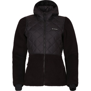 Columbia Crested peak full zip xs - sportisimo - 95,82 лв
