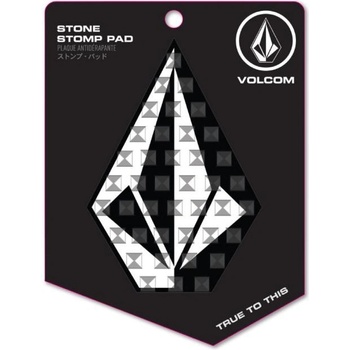 Volcom Stone Stomp Pad