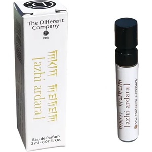 The Different Company Azhi Ardara Eau de Parfum унисекс парфюмна вода мостра 2 мл Парфюми