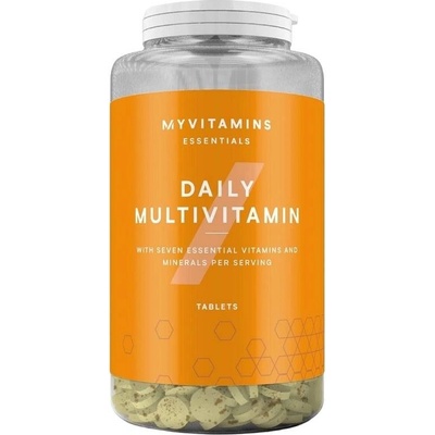 Myprotein Daily Multivitamin, 180 таблетки, Myprotein (8349)