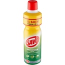 Upratovacie dezinfekcie SAVO Prim Kvetinová vôňa 1,2 l