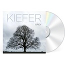 Sutherland Kiefer - Grey [] CD